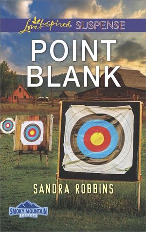 Buy Point Blank at Amazon