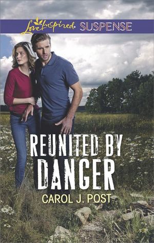 Buy Reunited by Danger at Amazon
