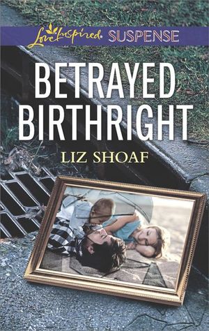 Buy Betrayed Birthright at Amazon