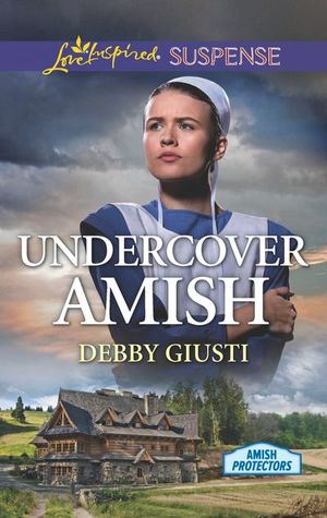 Buy Undercover Amish at Amazon