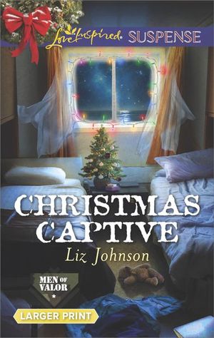 Buy Christmas Captive at Amazon