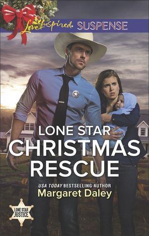 Buy Lone Star Christmas Rescue at Amazon