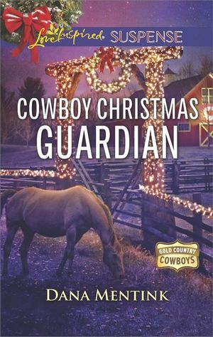 Cowboy Christmas Guardian