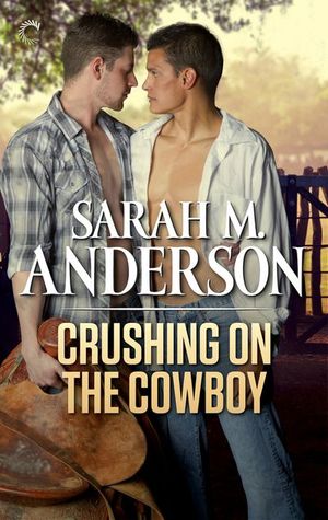 Buy Crushing on the Cowboy at Amazon