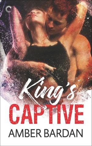 Buy King's Captive at Amazon