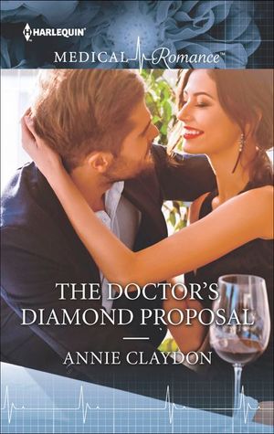 The Doctor's Diamond Proposal