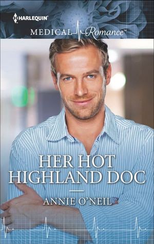 Her Hot Highland Doc