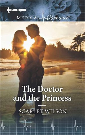Buy The Doctor and the Princess at Amazon