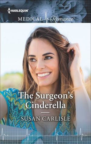 Buy The Surgeon's Cinderella at Amazon