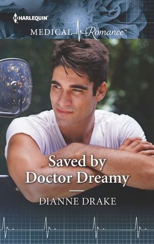 Buy Saved by Doctor Dreamy at Amazon