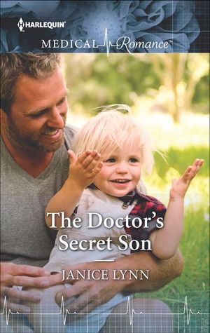 Buy The Doctor's Secret Son at Amazon