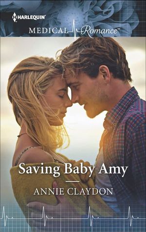 Buy Saving Baby Amy at Amazon