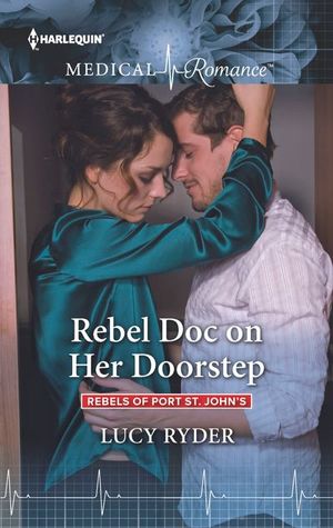 Buy Rebel Doc on Her Doorstep at Amazon