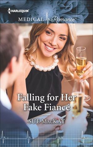 Falling for Her Fake Fiance