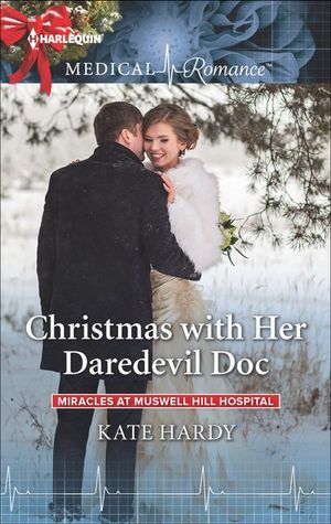 Buy Christmas with Her Daredevil Doc at Amazon