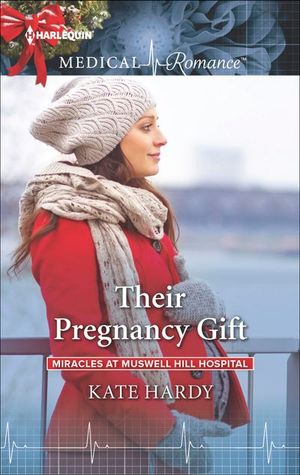 Buy Their Pregnancy Gift at Amazon