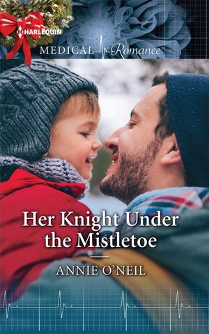 Buy Her Knight Under the Mistletoe at Amazon