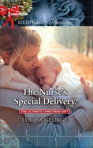 Buy The Nurse's Special Delivery at Amazon