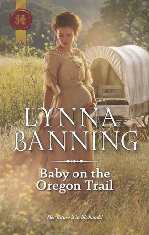 Buy Baby on the Oregon Trail at Amazon