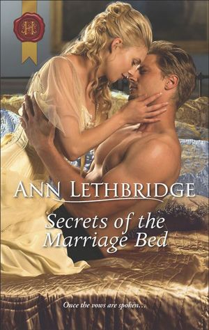 Buy Secrets of the Marriage Bed at Amazon