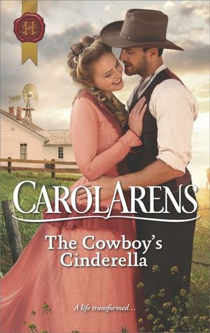 Buy The Cowboy's Cinderella at Amazon