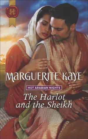 Buy The Harlot and the Sheikh at Amazon
