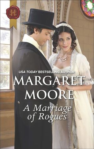 Buy A Marriage of Rogues at Amazon