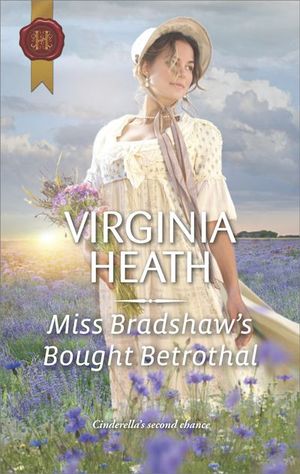 Buy Miss Bradshaw's Bought Betrothal at Amazon