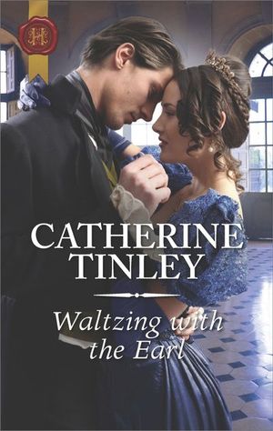 Buy Waltzing with the Earl at Amazon