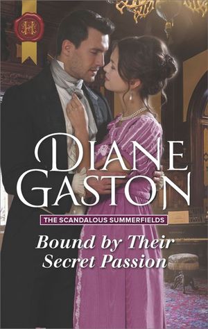 Buy Bound by Their Secret Passion at Amazon