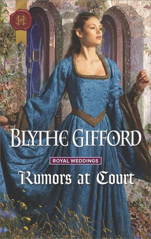 Buy Rumors at Court at Amazon