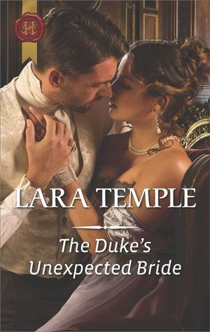 Buy The Duke's Unexpected Bride at Amazon