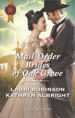 Buy Mail-Order Brides of Oak Grove at Amazon