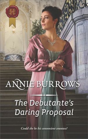 Buy The Debutante's Daring Proposal at Amazon