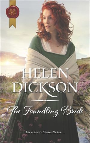 Buy The Foundling Bride at Amazon