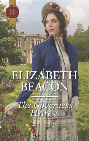 Buy The Governess Heiress at Amazon