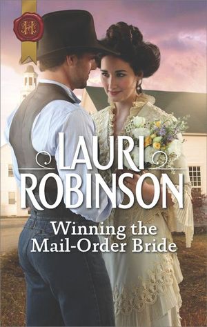 Buy Winning the Mail-Order Bride at Amazon