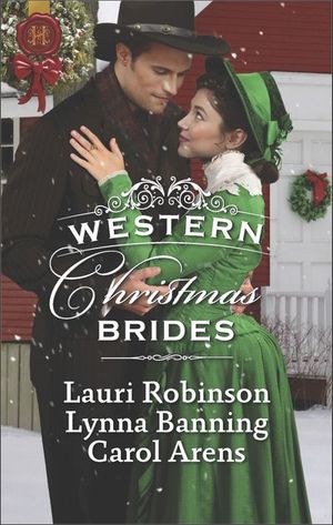 Western Christmas Brides