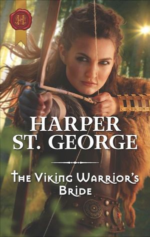 The Viking Warrior's Bride