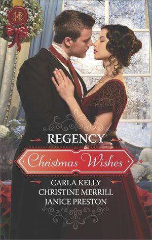 Buy Regency Christmas Wishes at Amazon
