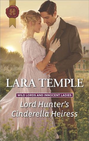Buy Lord Hunter's Cinderella Heiress at Amazon