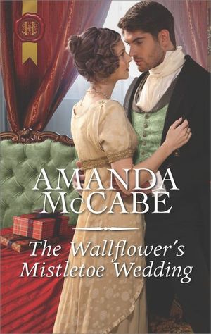 Buy The Wallflower's Mistletoe Wedding at Amazon