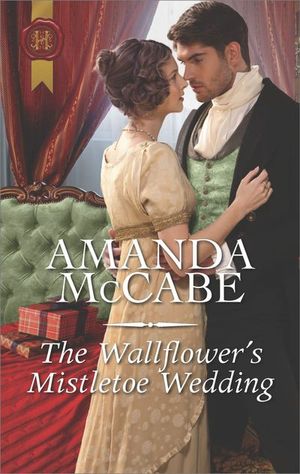 The Wallflower's Mistletoe Wedding