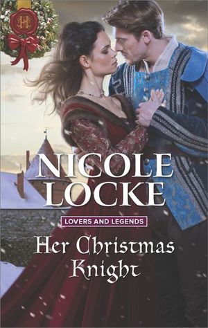 Buy Her Christmas Knight at Amazon