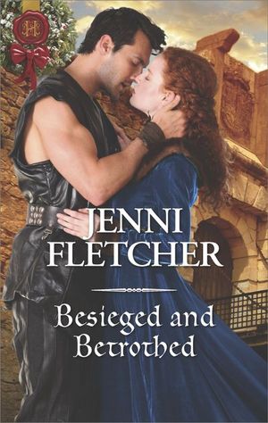 Buy Besieged and Betrothed at Amazon