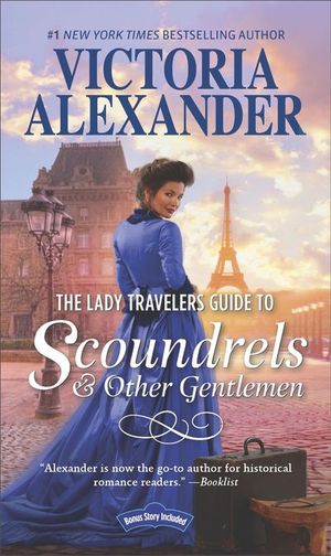 The Lady Travelers Guide to Scoundrels & Other Gentlemen