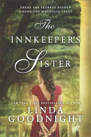 Buy The Innkeeper's Sister at Amazon