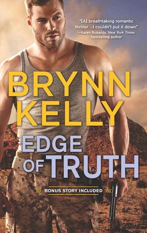 Buy Edge of Truth at Amazon