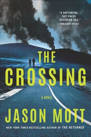 Buy The Crossing at Amazon