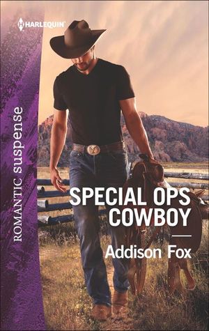 Buy Special Ops Cowboy at Amazon
